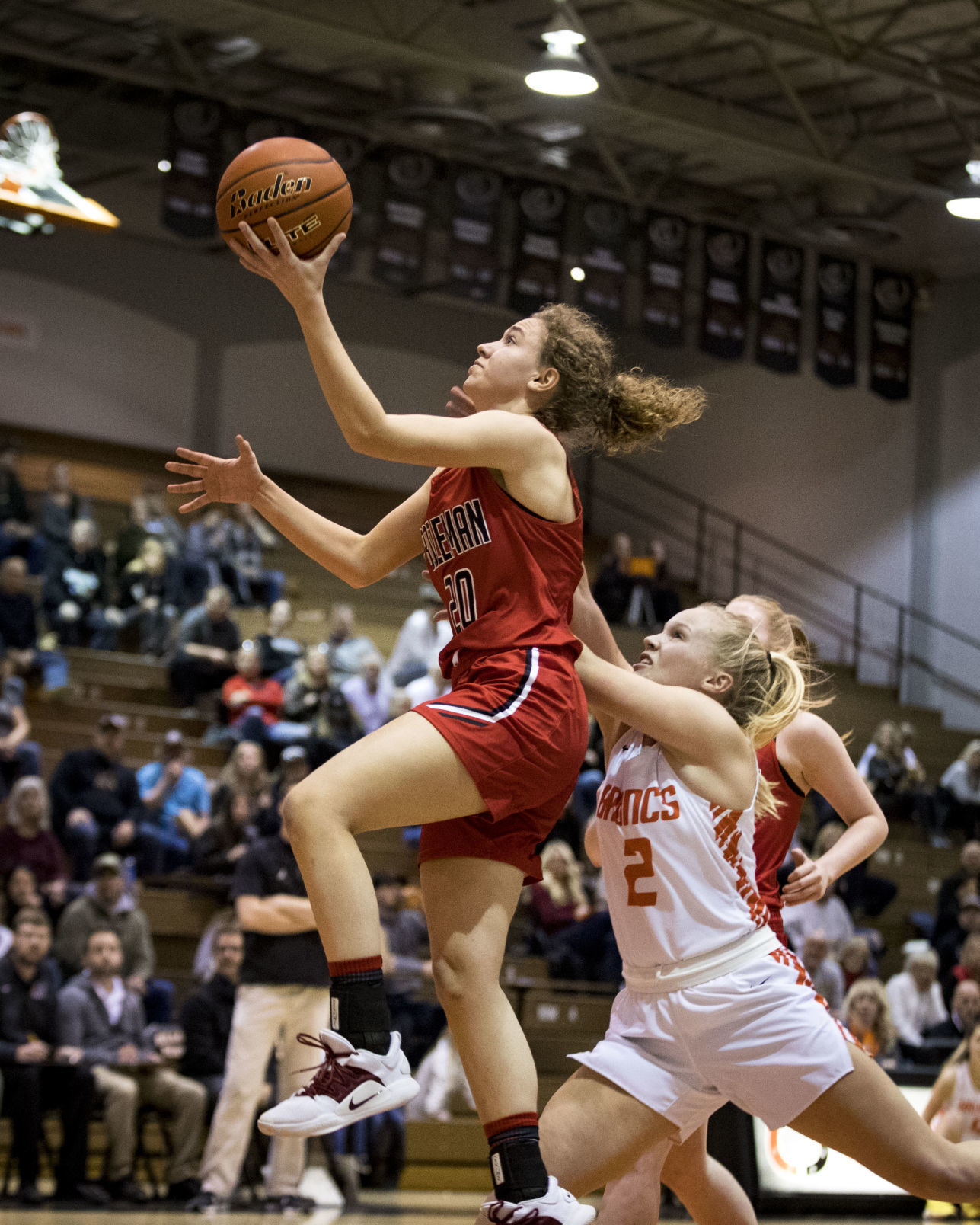 Billings Senior vs. Bozeman
